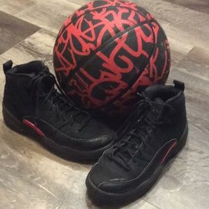 Jordan Youth retro 12